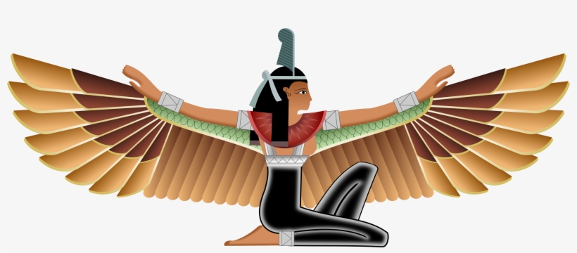 Clip Art Freeuse Download Ankh Drawing Queen Tattoo - Magickal Planets: Correspondences Series [book], transparent png download