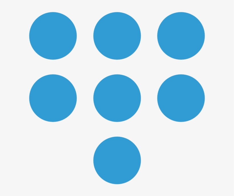 Logo - F Orbitals Cubic Set, transparent png download