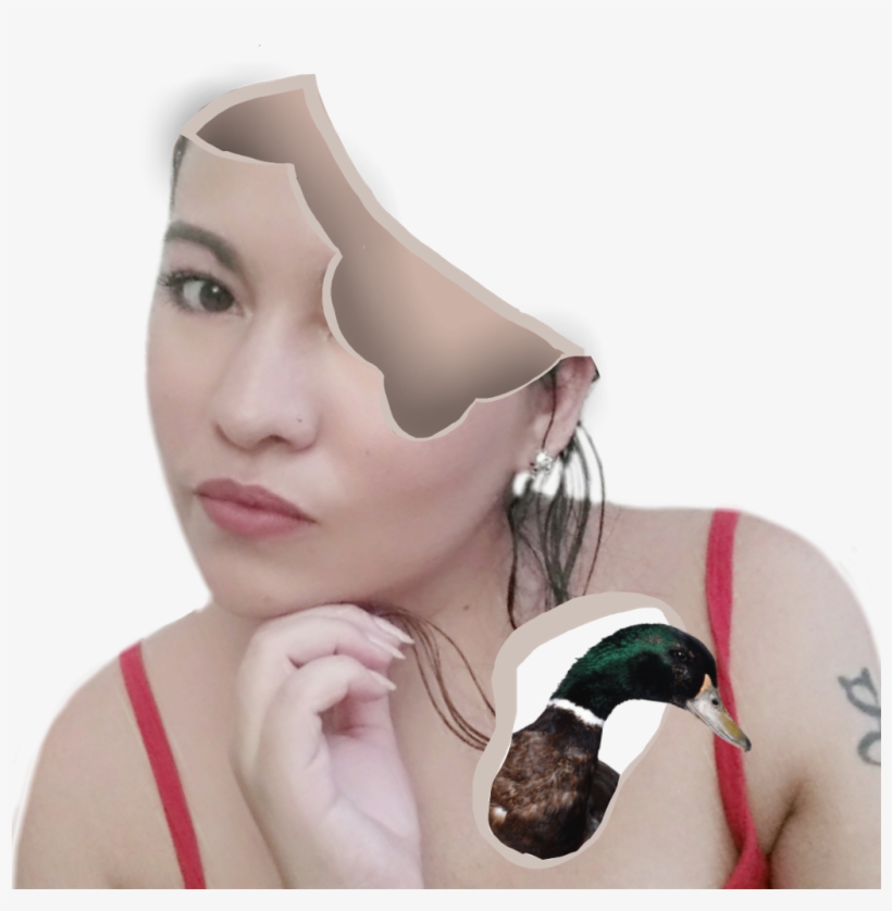 Report Abuse - Girl, transparent png download