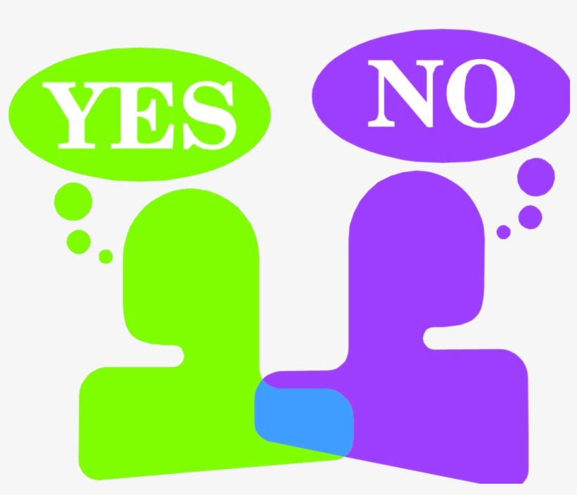 What Does It Take To Be A Great Recruiter Well There - Purple And Blue Difference, transparent png download