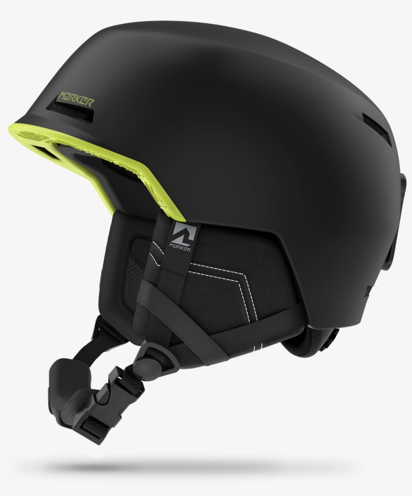 Kent - Marker Companion Helmet Black Women, Size S, Ski Helmet, transparent png download