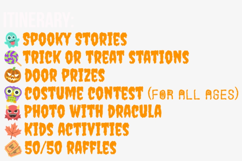 Rsvp To Our Facebook Event - My Ghost Stories Notebook Slime Green (halloween Series), transparent png download