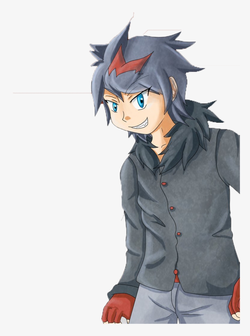 Photo Zorua - Zorua, transparent png download