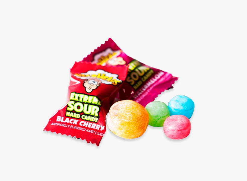 Classic For A Reason, Our Punch-packing, Warheads Extreme - Thomas, transparent png download