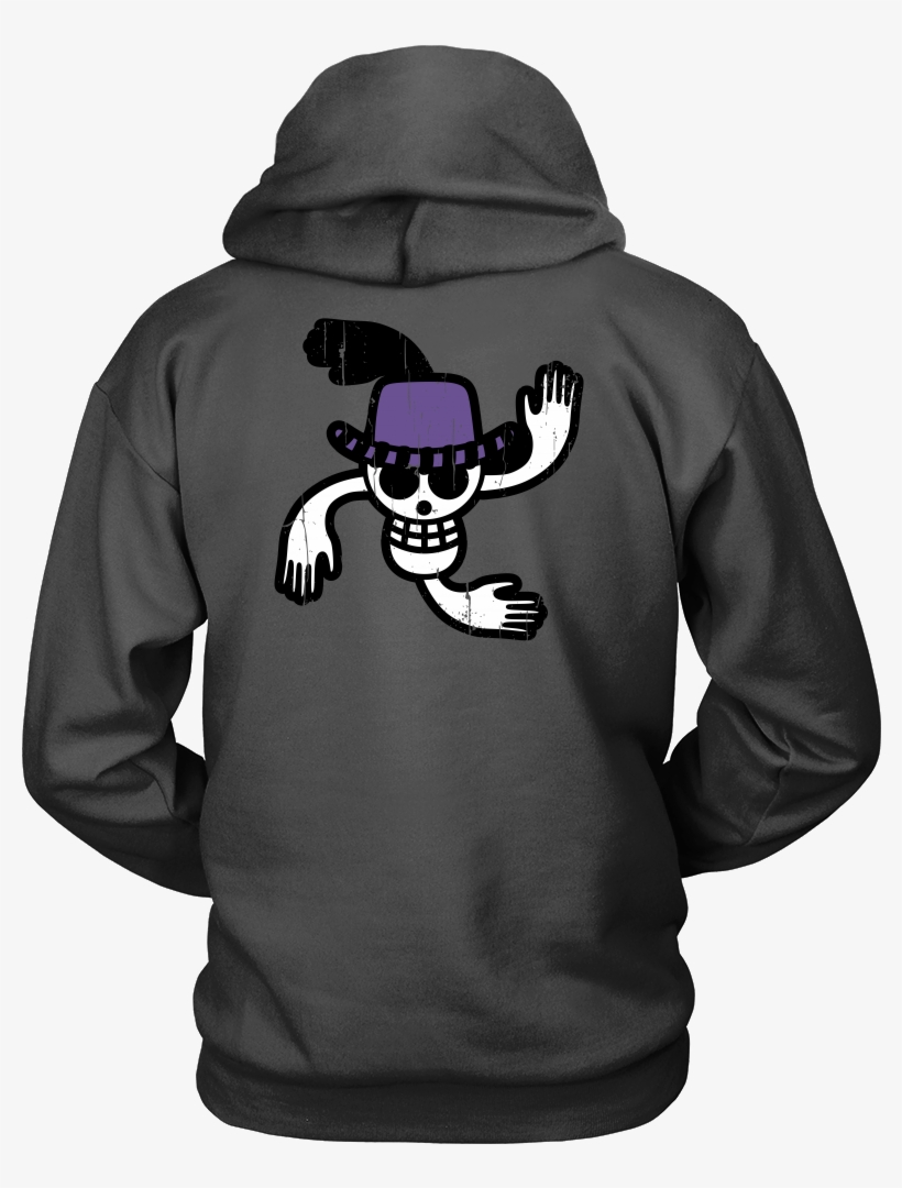 Unisex Hoodie T Shirt - First Order, transparent png download
