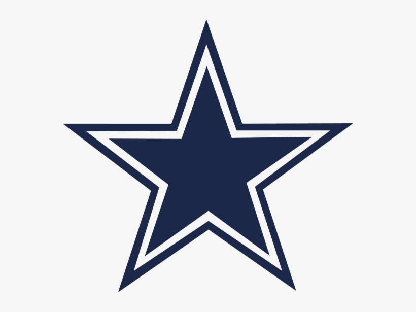 It Is Indeed Our Pleasure To Bring A Part Of The Cowboys - Dallas Cowboys Logo Png, transparent png download