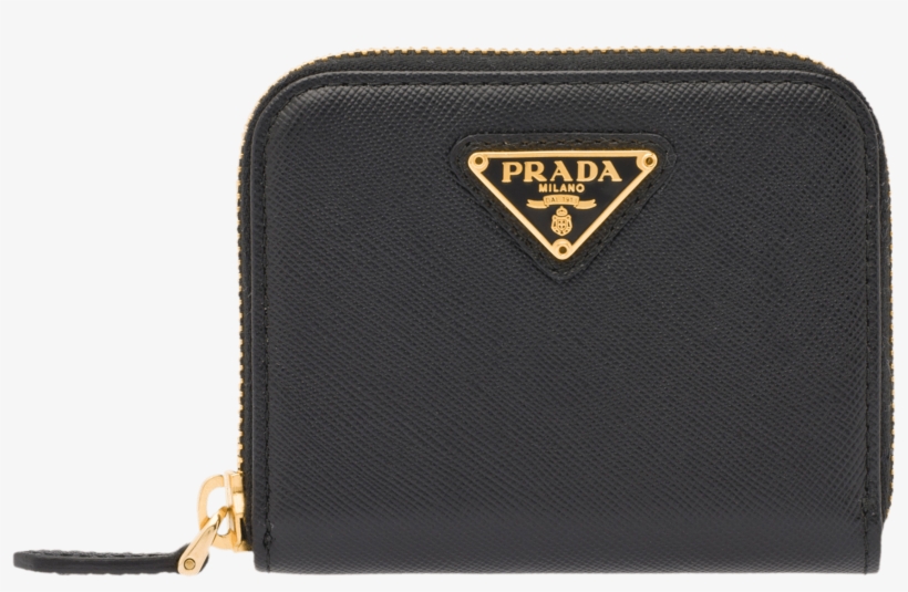Prada Key Case 6 Holders Nylon Black M222, transparent png download