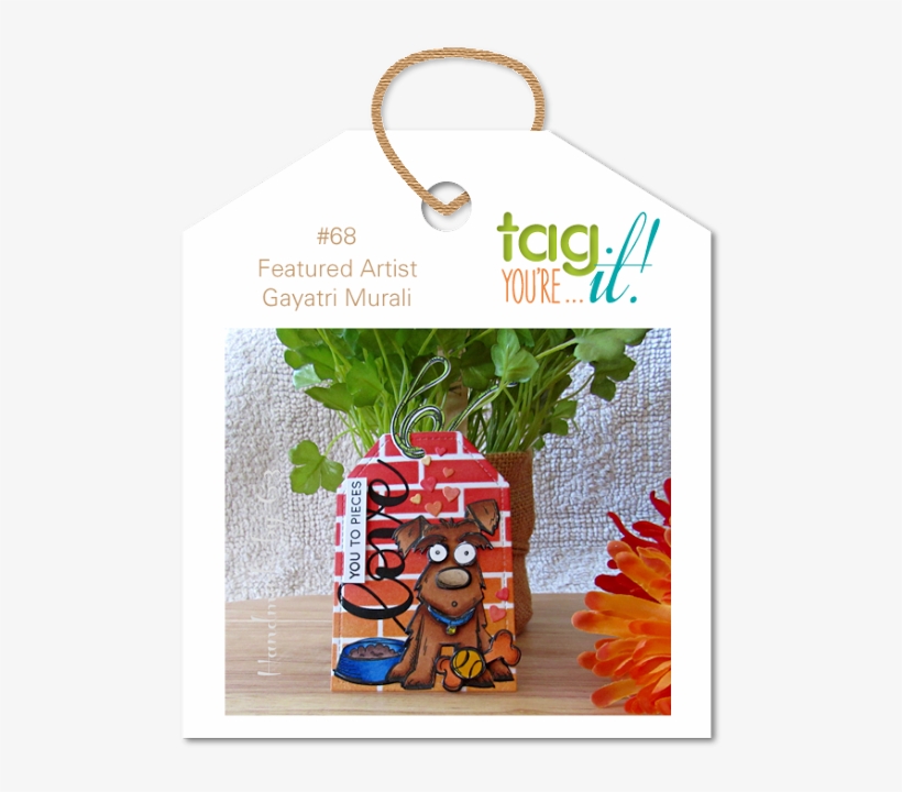 Hi And Thanks For Stopping By I Sure Hope You're Having - Html, transparent png download