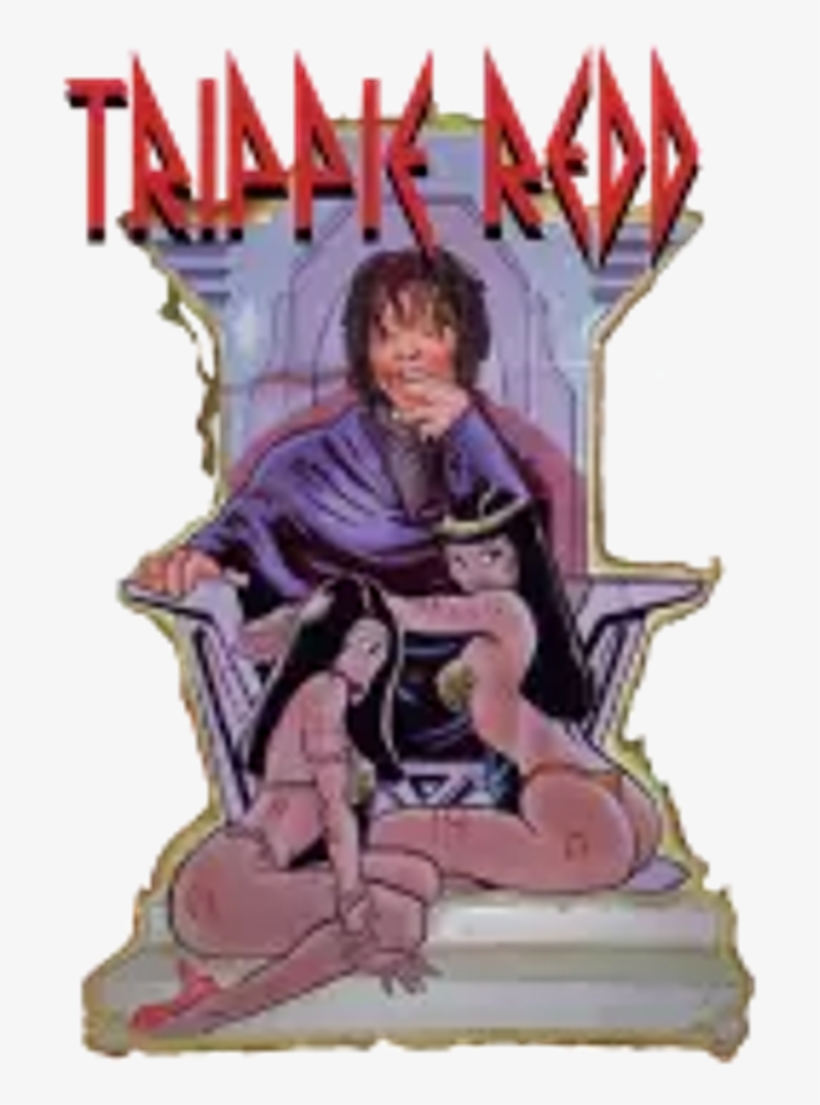 Love Letter To You Trippie Redd, transparent png download