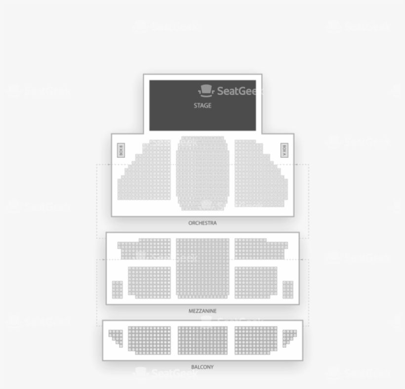 New York Tickets, St - Mesh, transparent png download