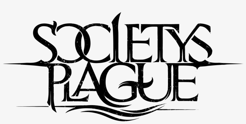 Hi-res Band Logo - Calligraphy, transparent png download