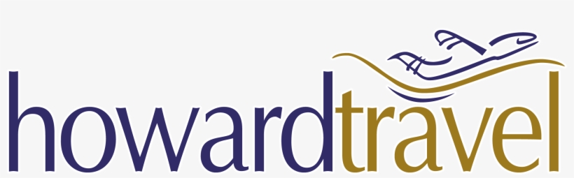 Howard Travel - Howard Travel Logo, transparent png download