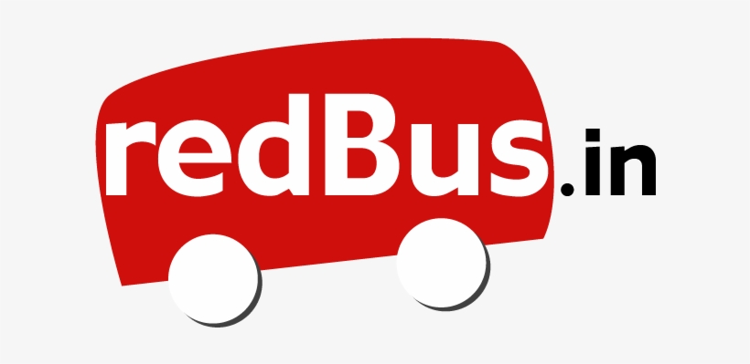 Redbus Redbus-logo - Redbus Coupons, transparent png download