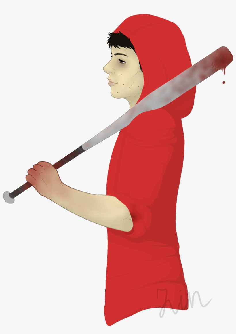 Stiles Stilinski © Mtv's Teen - Portable Network Graphics, transparent png download