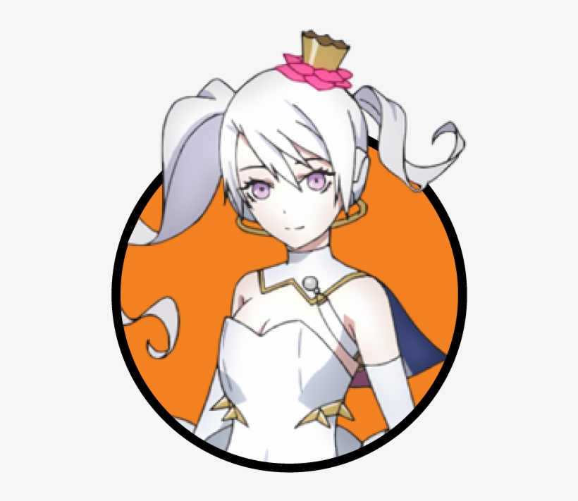 Created By Crunchyroll - Cartoon, transparent png download