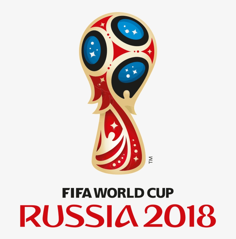 World Cup Russia 2018 Gif, transparent png download