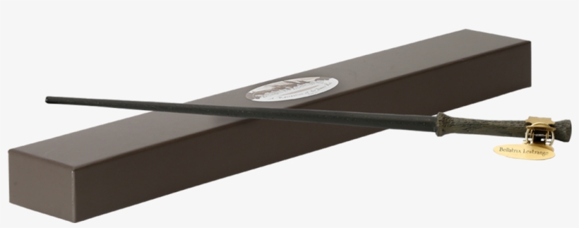 Bellatrix Lestrange Character Wand Scaled V=1546859579 - Bellatrix Lestrange Wand, transparent png download