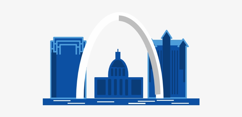 Citi - Illustration, transparent png download