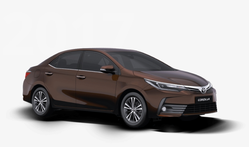 New Corolla Altis - Toyota Corolla Altis, transparent png download