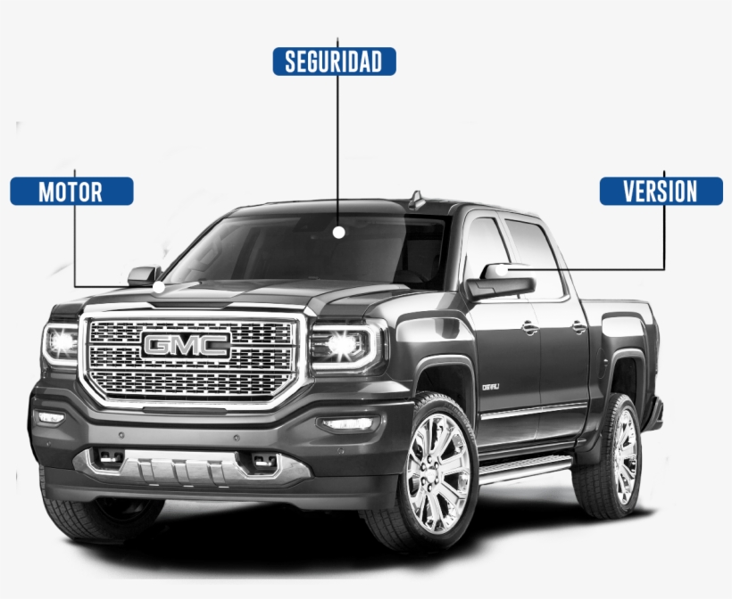 Pickup Truck, transparent png download