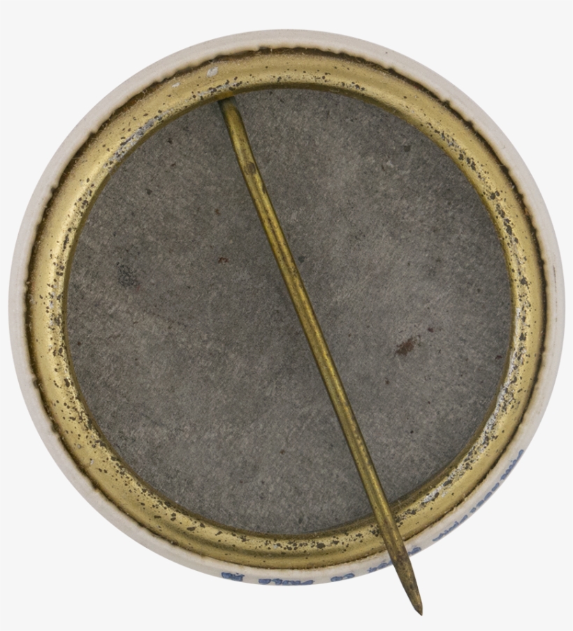 Fleers Dubble Bubble Gum Junior Salesmen's Club Button - Circle, transparent png download