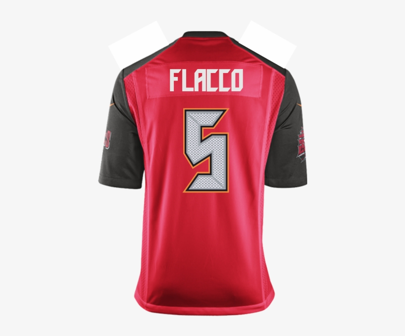 @buccaneers Should Work A Deal With The Ravens And - Tampa Bay Buccaneers, transparent png download