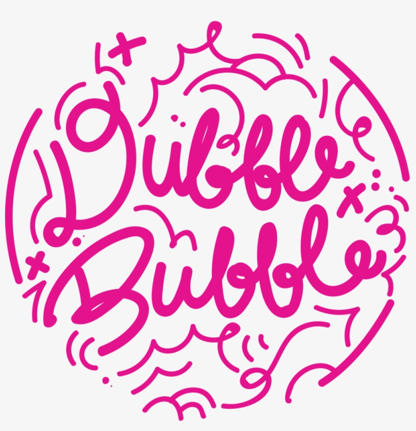 Dubble Bubble-03, transparent png download