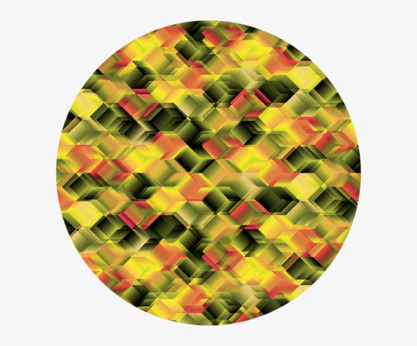 Terror Danjah / D.o.k. Acid Vinyl Record, transparent png download