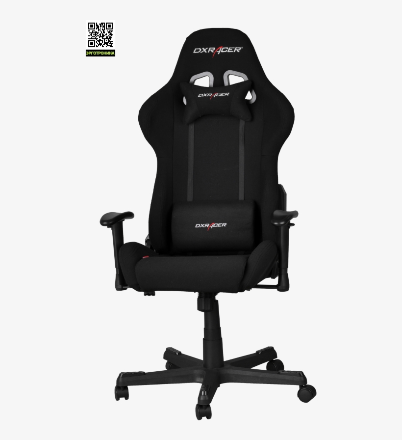 Игровое Кресло Dxracer Formula Series, Model Fd01 - Dxracer Formula Series Fh11, transparent png download