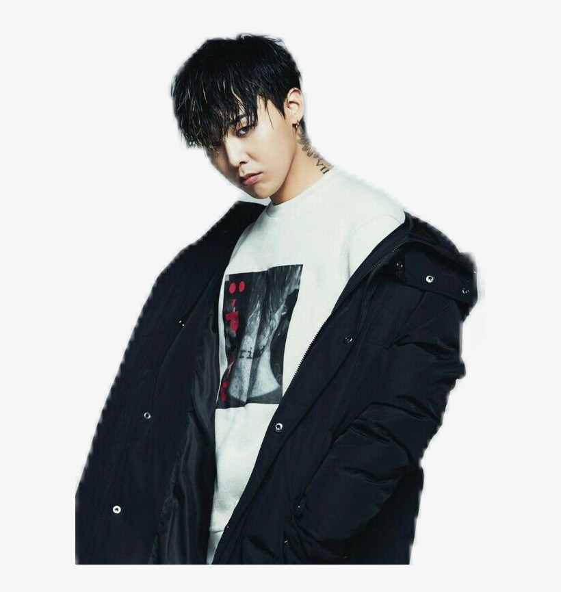Report Abuse - G Dragon Hd, transparent png download