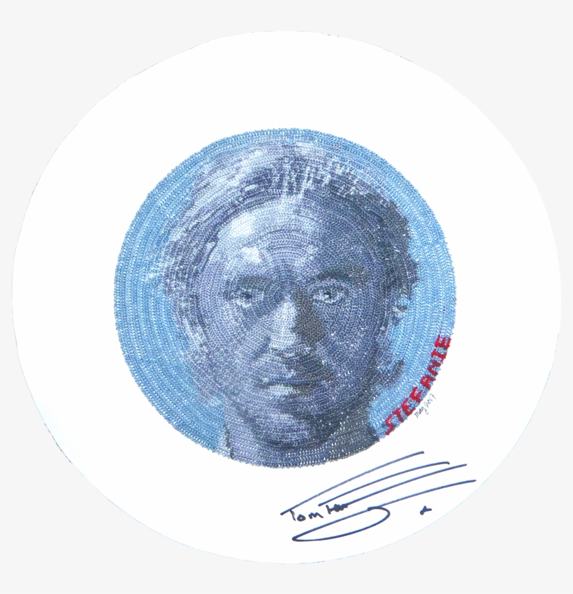 Tom Felton - Circle, transparent png download