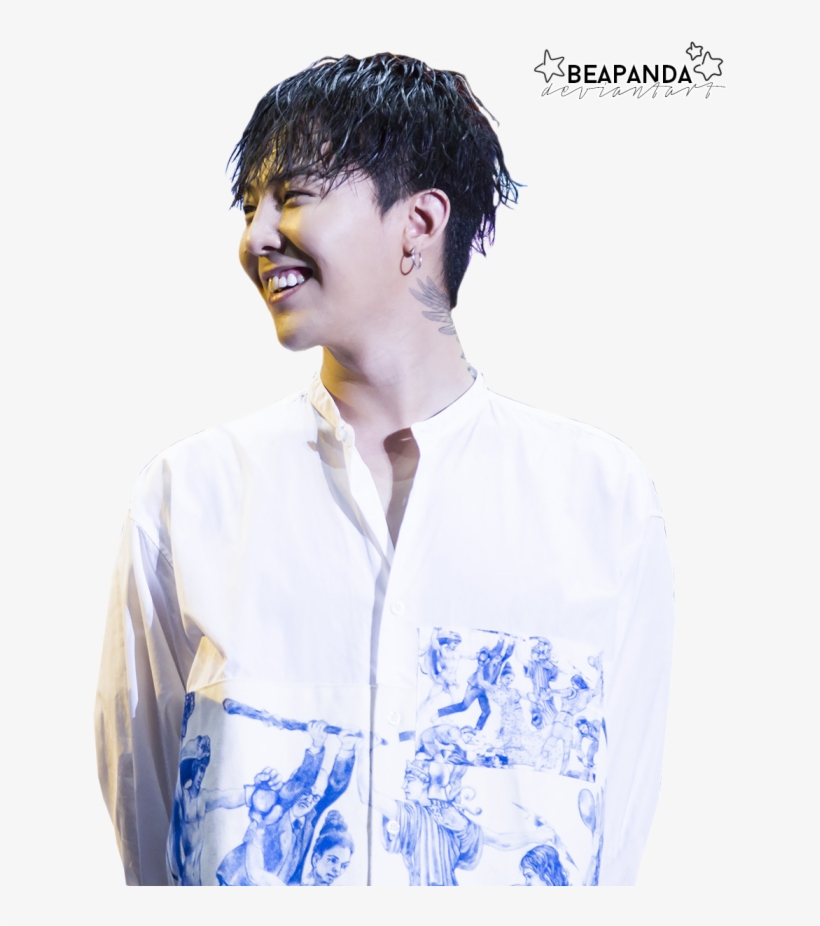 #bigbang #bigbang Gdragon #gdrahon #bigbang K Pop #k - Picsart Photo Studio, transparent png download