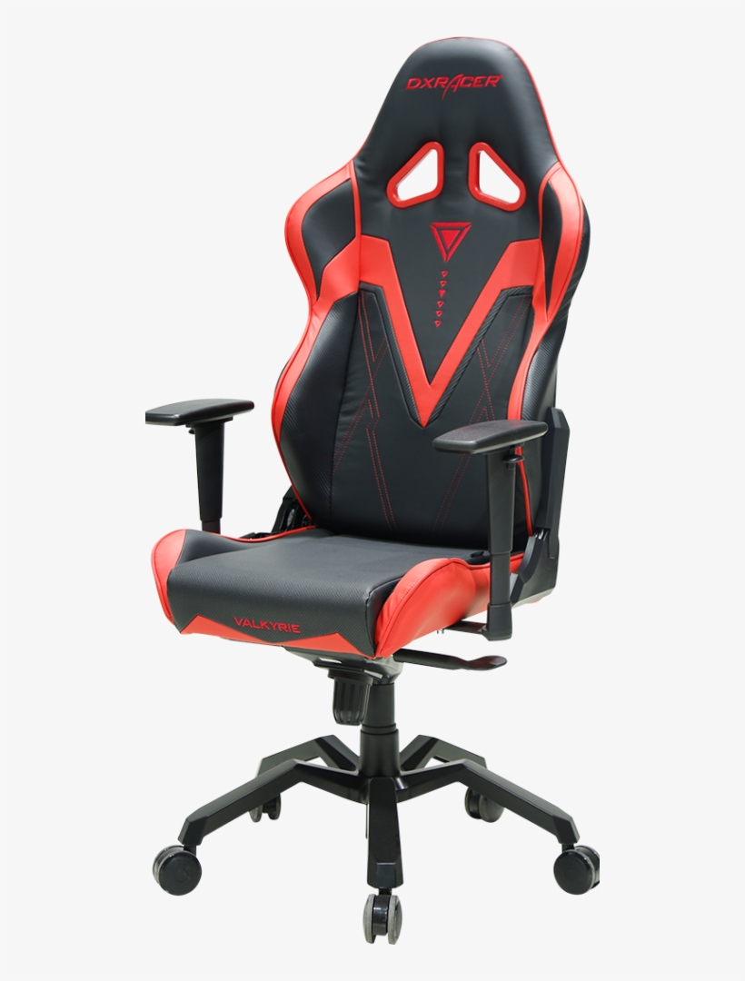 Vb03/nr - Dxracer Valkyrie, transparent png download