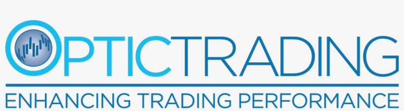 Optic Trading - Electric Blue, transparent png download