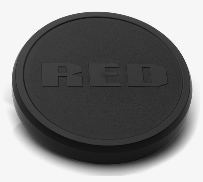 Front Lens Cap, Rpp - Circle, transparent png download