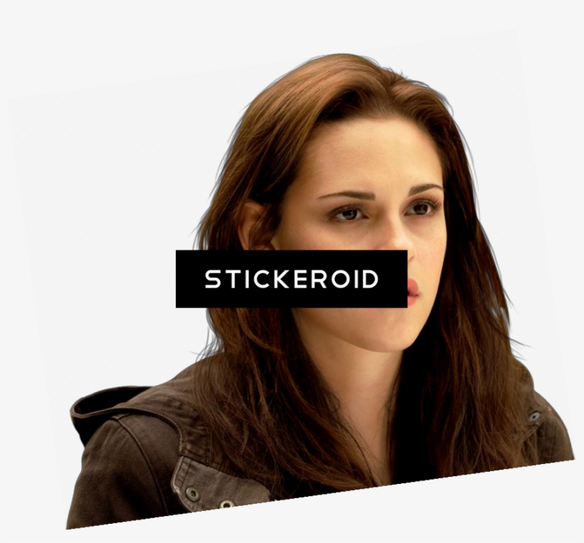 Bella Swan Twilight - Girl, transparent png download