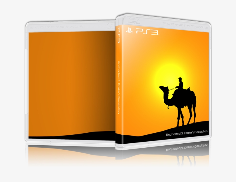 Yes Drake Didn't Have A Camel When He Was Lost In The - Dromedary, transparent png download
