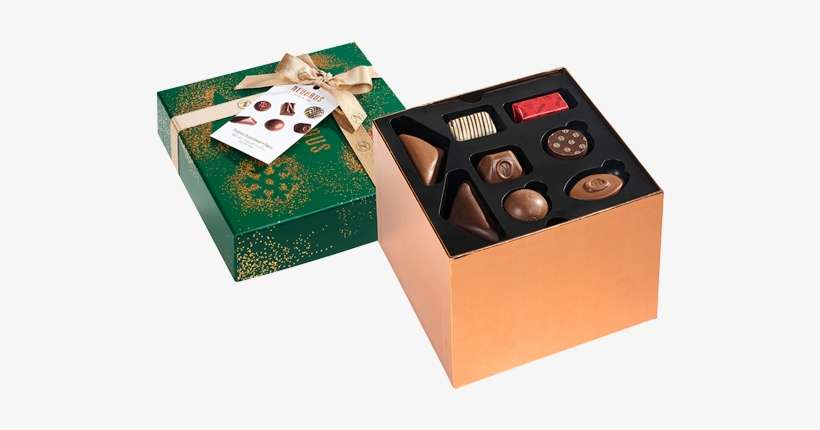 New - Chocolate Truffle, transparent png download