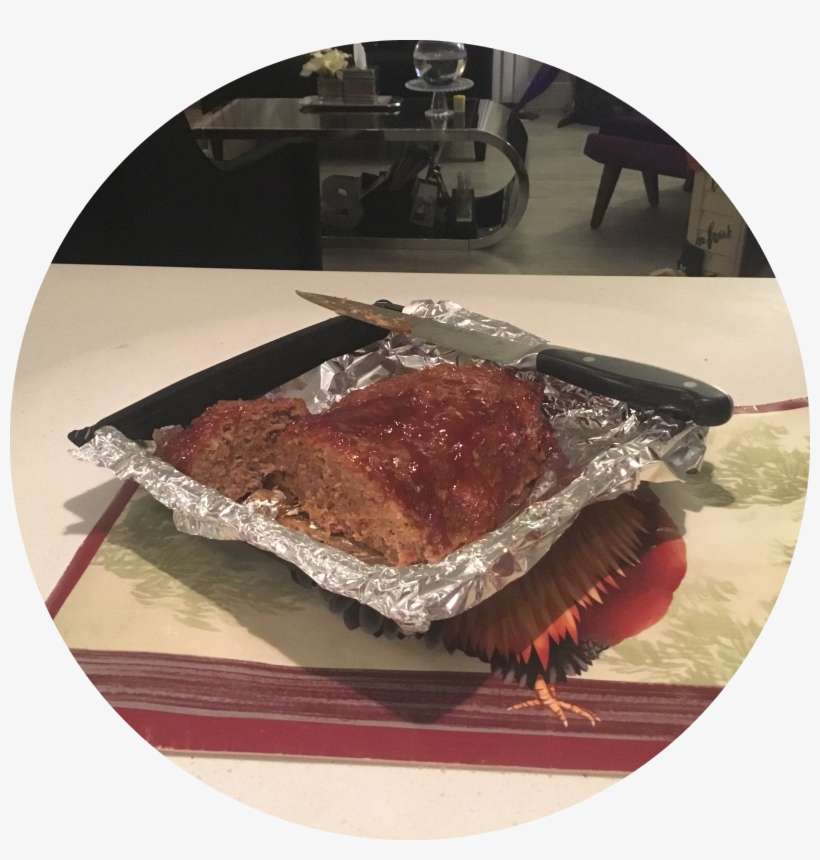 Trying - Meat, transparent png download