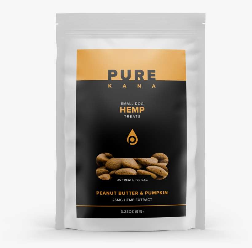 Cbd Dog Treats Small - Dog, transparent png download