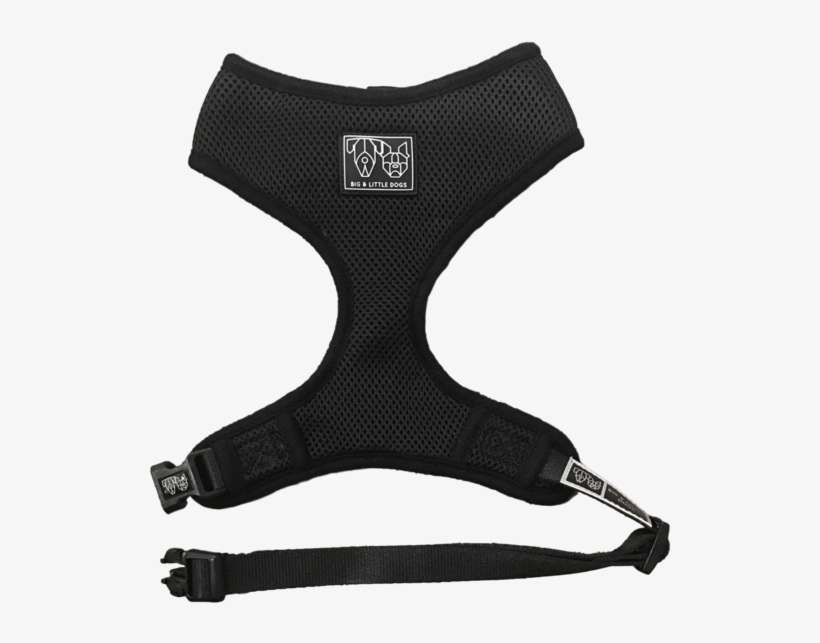 The Classic Harness - Dog, transparent png download