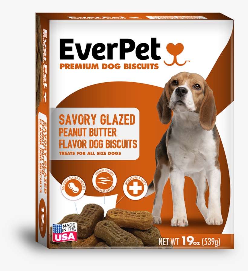 Dog Treat Png - Everpet Cat Food, Ocean Whitefish Dinner - 13 Oz, transparent png download
