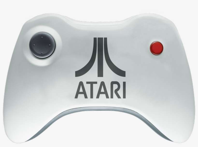 0 Replies 3 Retweets 2 Likes - Atari Embroidered Cotton Twill Hat, transparent png download