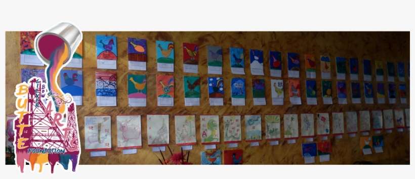 Butte Silver Bow Arts Foundation, transparent png download