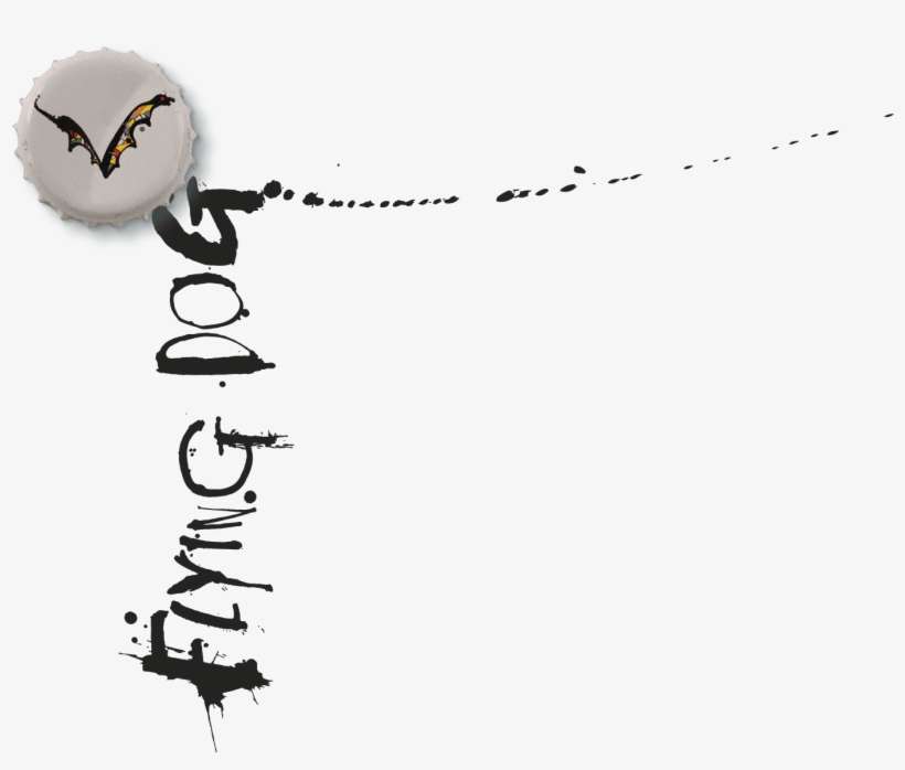 Email Address - Flying Dog Brewery, transparent png download