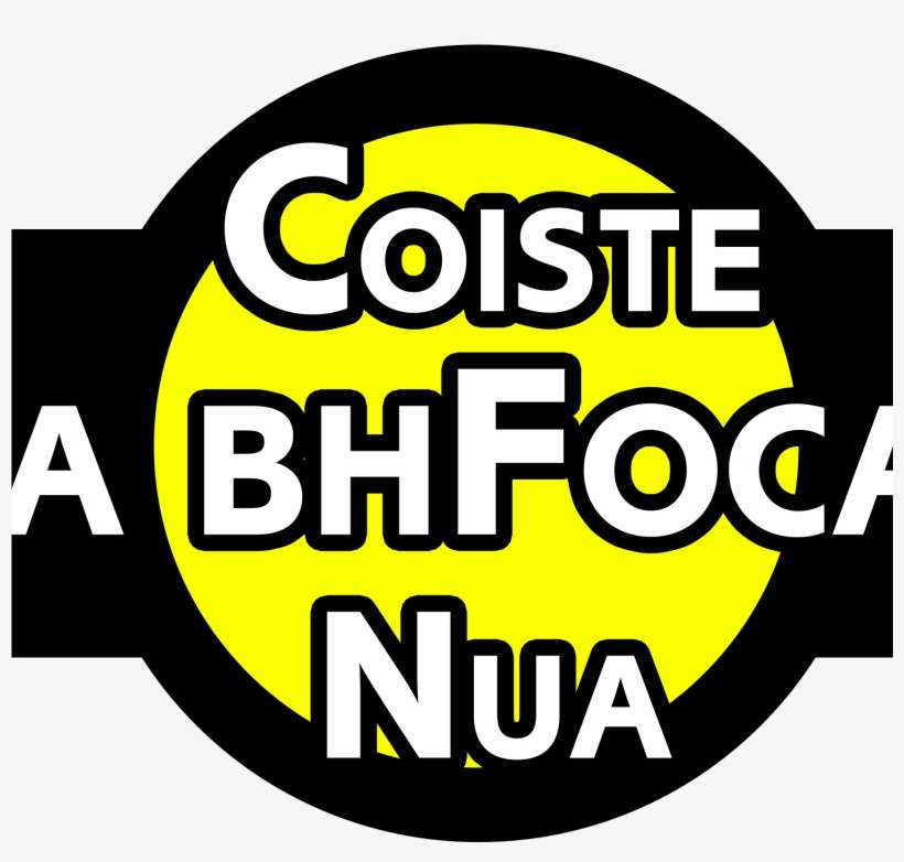 Coiste Na Bhfocal Nua - Twitter, transparent png download