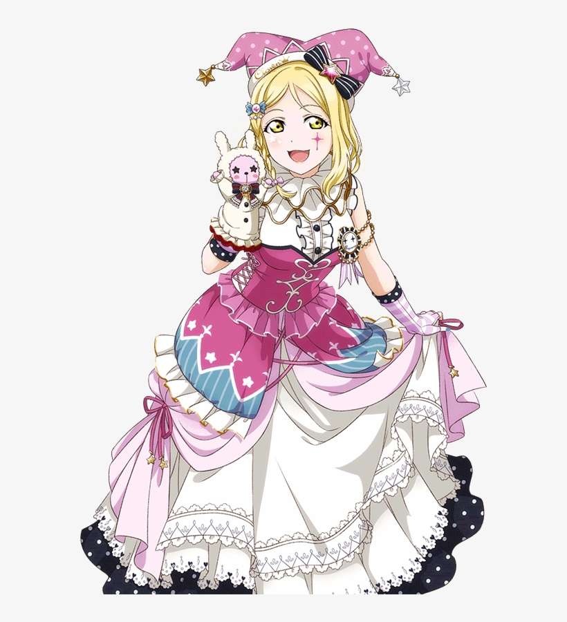 Transparent - Idolized - Love Live!, transparent png download