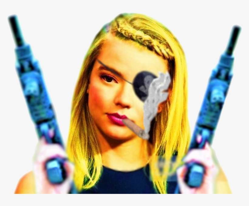 Anya Http - //image - Noelshack - Com/fichiers/2017/34/ - Girl, transparent png download