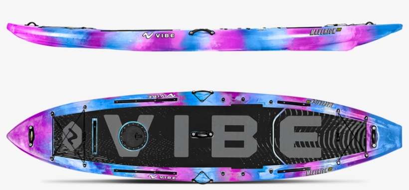 Previous - Jamberry Vibe Kayak, transparent png download