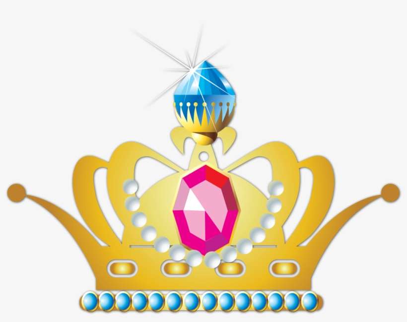 Free Download High Quality Crown Transparent Image - Transparency, transparent png download